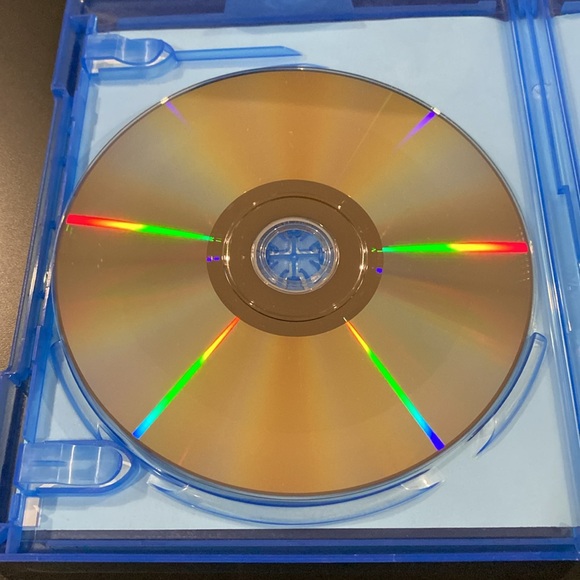 Baywatch (Extended Cut) - Blu-ray & DVD Combo Set - Picture 4 of 5